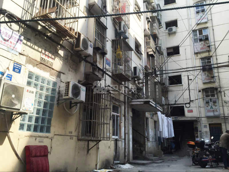 上海路83号11997974周边环境图13