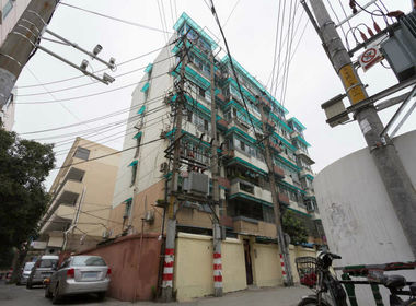 裴家桥小区 2室0厅0卫