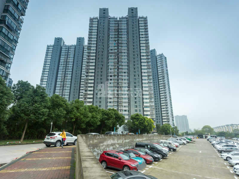 七彩星城12225705周边环境图6