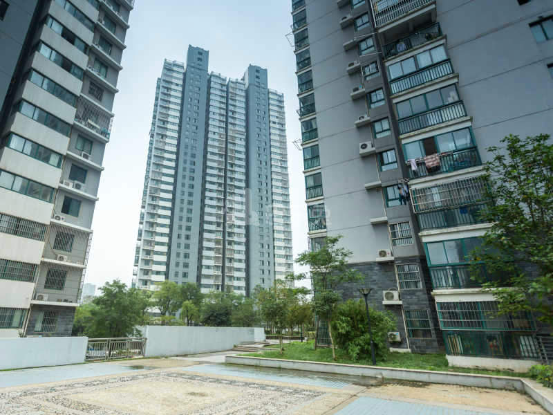 七彩星城12225705周边环境图7