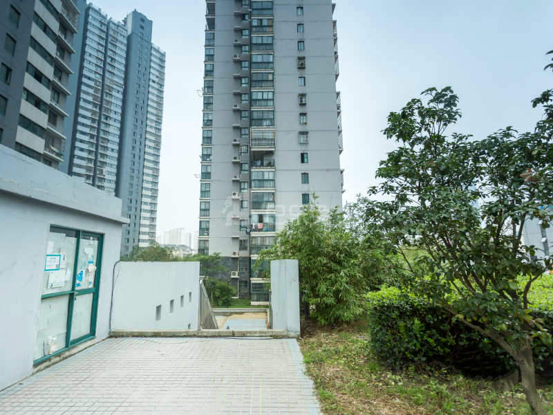 七彩星城12225705周边环境图8