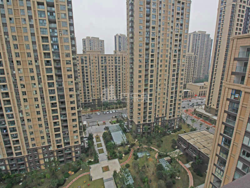 启迪方洲智园12318541周边环境图9