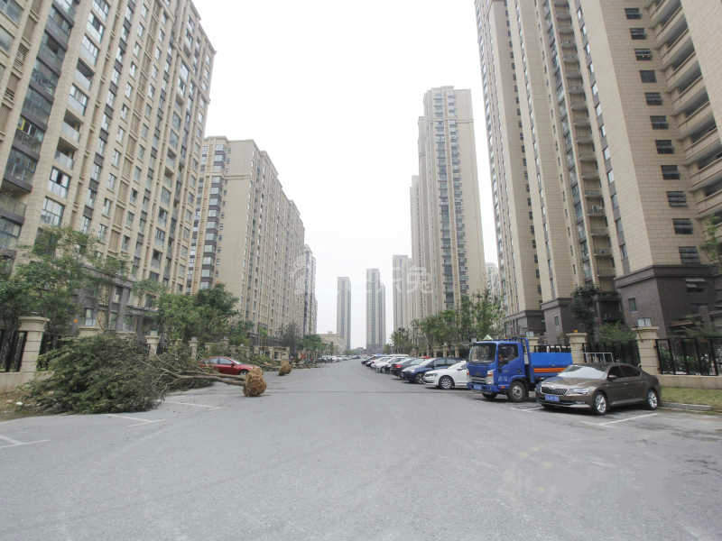 启迪方洲智园12318541周边环境图10