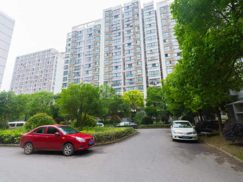 亲水湾花园12269258周边环境图10