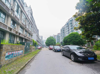 亲水湾花园 2室1厅1卫