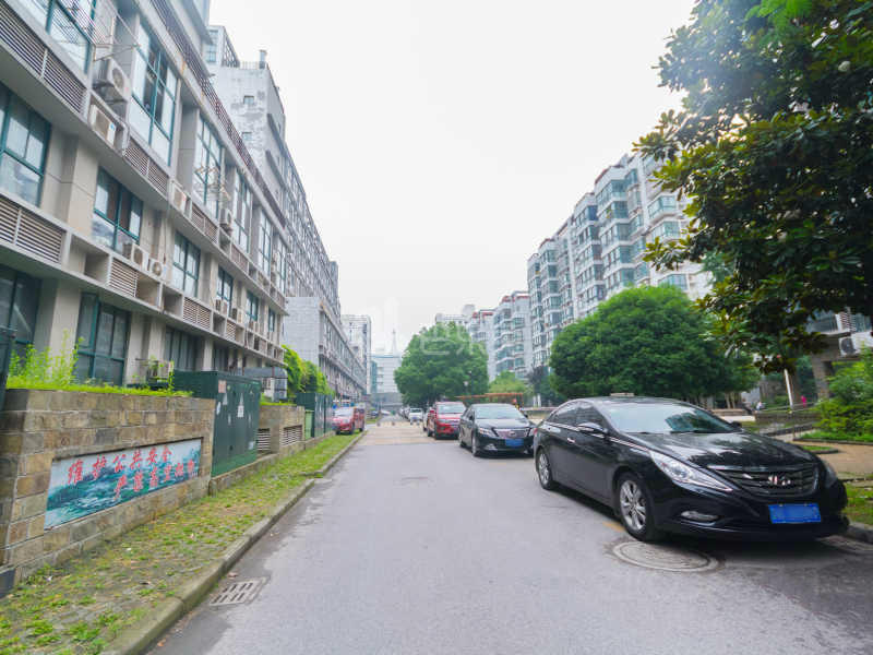 亲水湾花园12269258周边环境图11