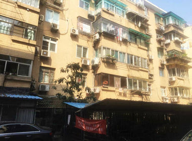 上海路156号院 2室0厅0卫