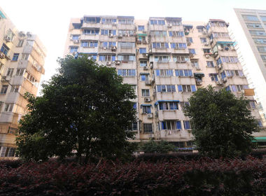 上海路小区 2室1厅2卫