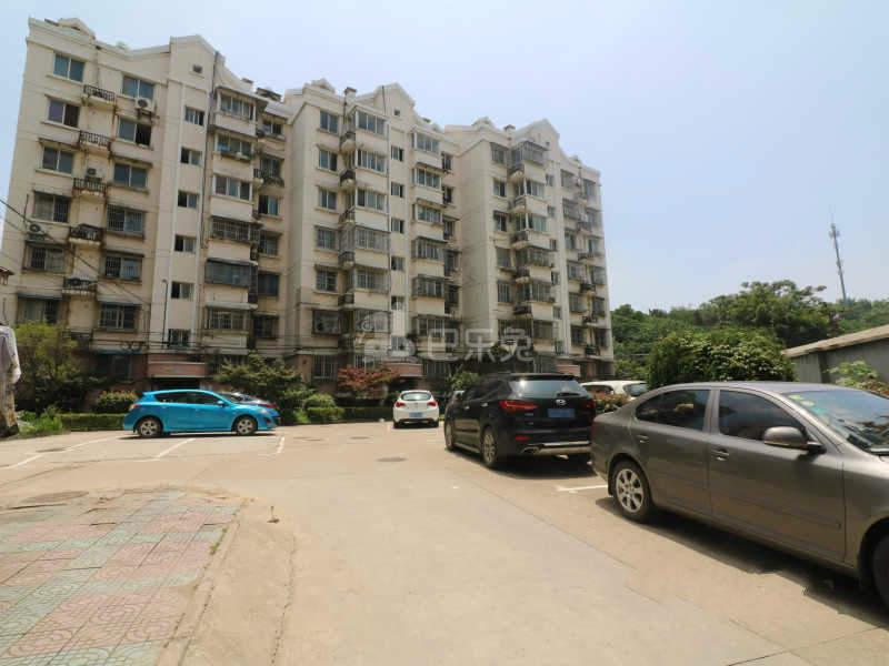 上元里小区12476650周边环境图10