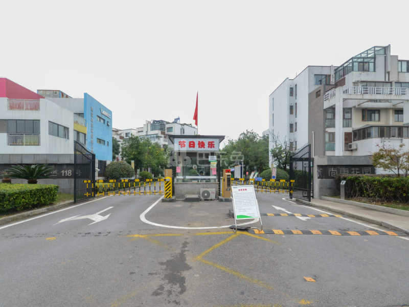 新城尚东花园13537607周边环境图3