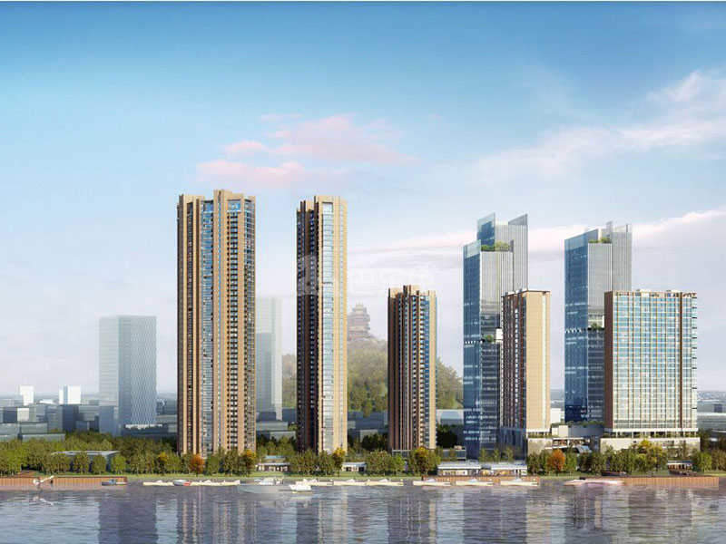 深业滨江半岛12557445周边环境图7