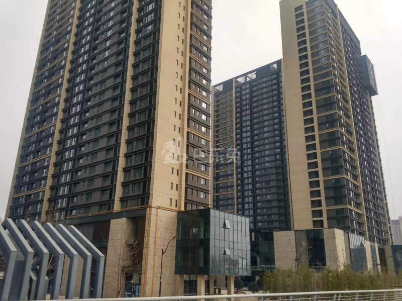 深业滨江半岛12557445周边环境图8