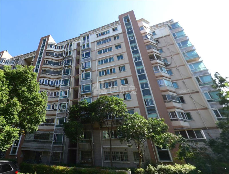 翠岛花城荷田苑12541845周边环境图5