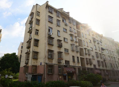 四方新村二村 1室0厅0卫