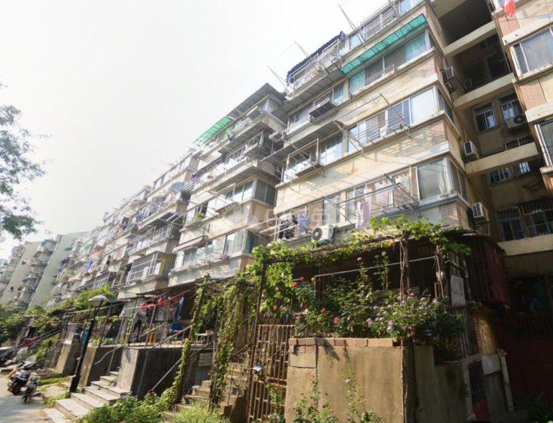 四方新村六村10395018周边环境图8