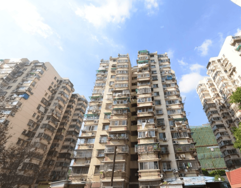 四方新村六村10395018周边环境图9