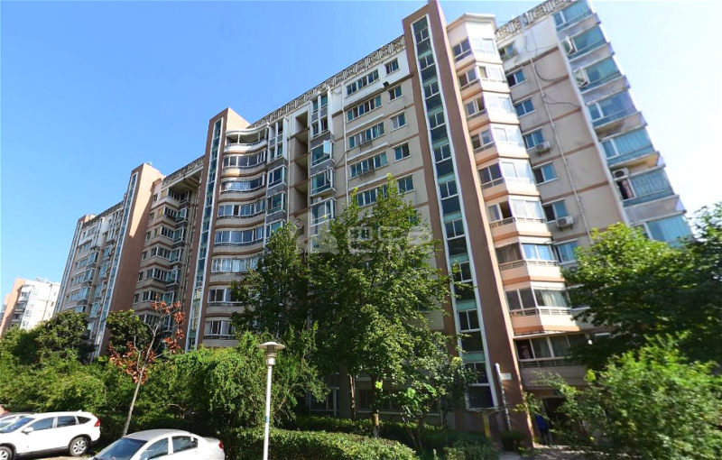 翠岛花城雅菊苑13546990周边环境图15