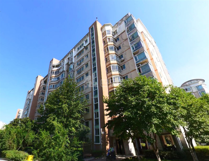 翠岛花城雅菊苑13546990周边环境图16