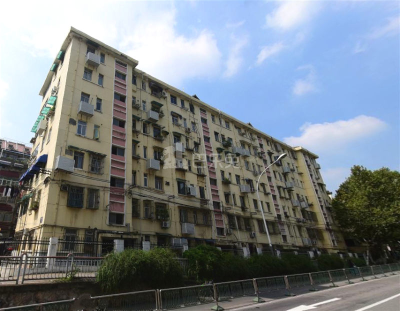 广州路252号小区18348779周边环境图8