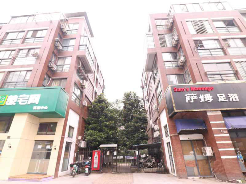 康桥圣菲12557451周边环境图4