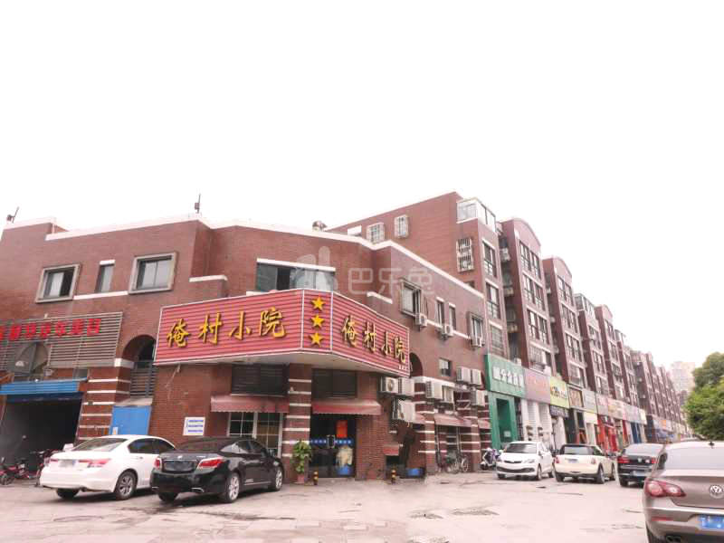 康桥圣菲12557451周边环境图5