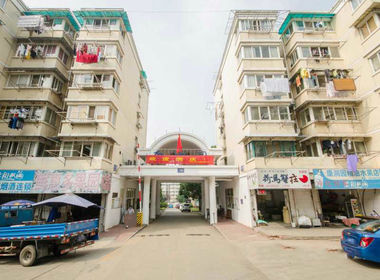 康润园 2室0厅0卫