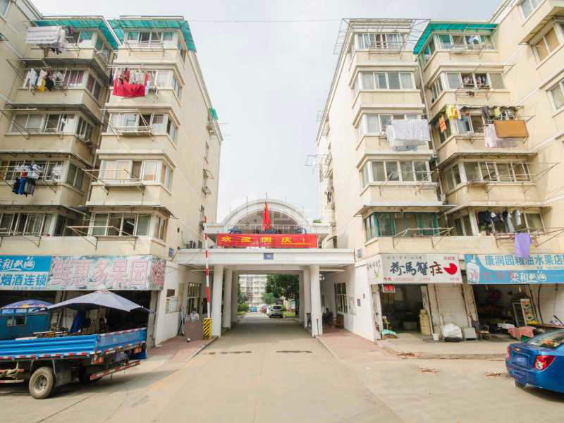 康润园13537913周边环境图0