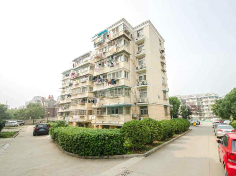 康润园13537913周边环境图1