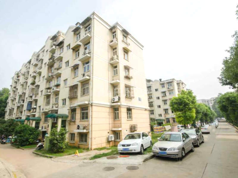 康润园13537913周边环境图2