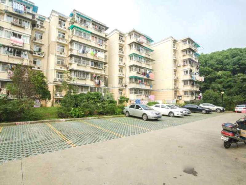 康润园13537913周边环境图3