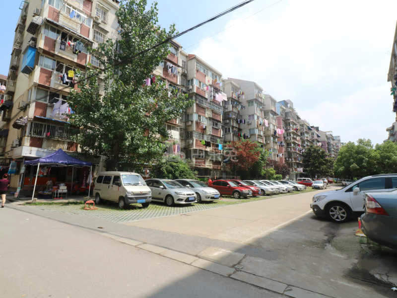 金陵新九村12194473周边环境图7