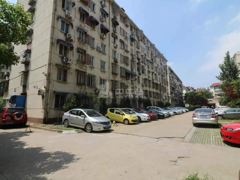 金陵新九村12194473周边环境图8