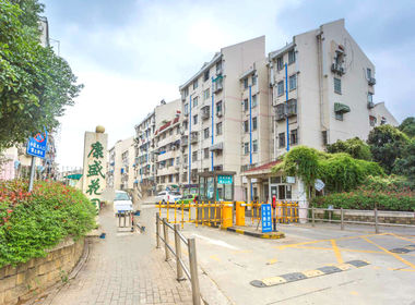 康盛花园 2室0厅0卫