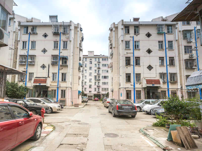 康盛花园12449440周边环境图2