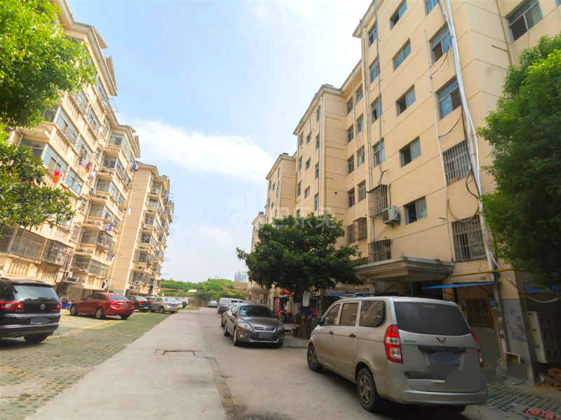 金盛花园12817523周边环境图0