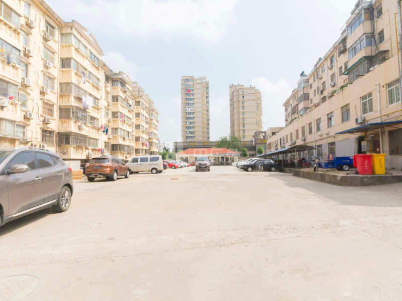 金盛花园12817523周边环境图2