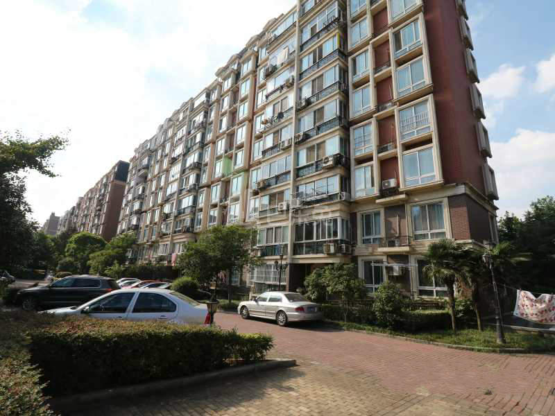 金马郦城C区13498460周边环境图9