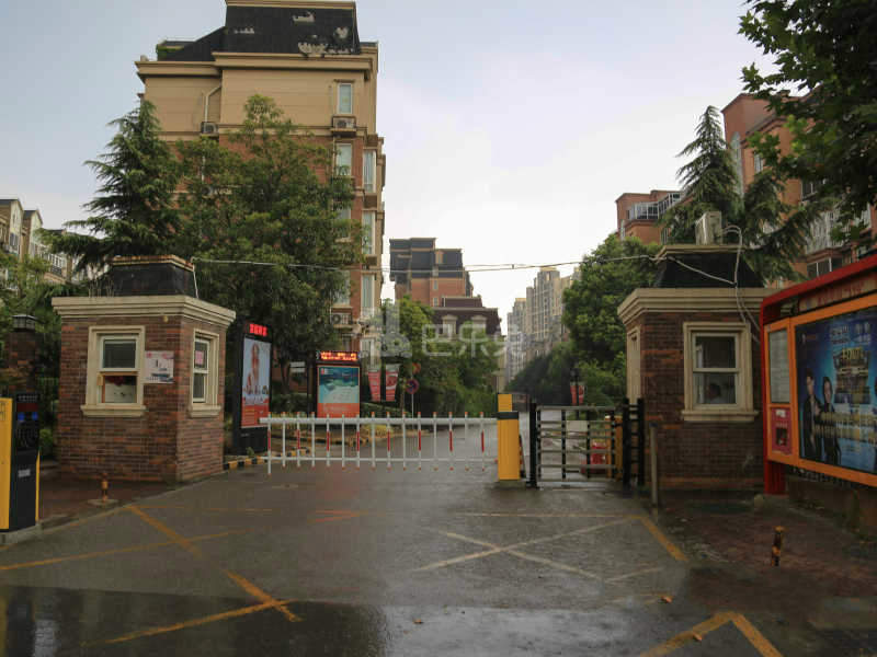 金马郦城C区13498460周边环境图10