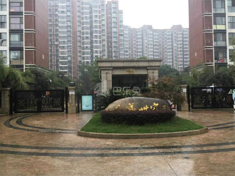 金浦翡翠谷12579851周边环境图0