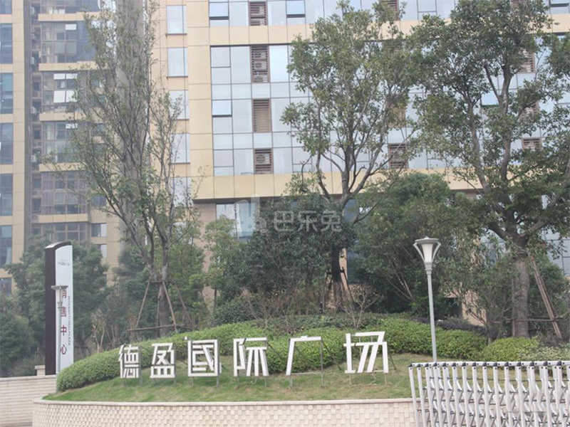 金浦翡翠谷12579851周边环境图1