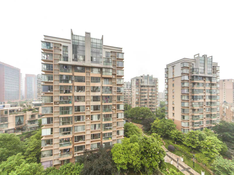 拉德芳斯梧桐花园南苑11758093周边环境图2