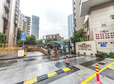 拉德芳斯梧桐花园南苑 2室1厅1卫