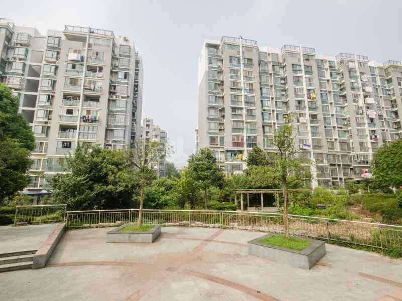 金蕊家苑11778863周边环境图1