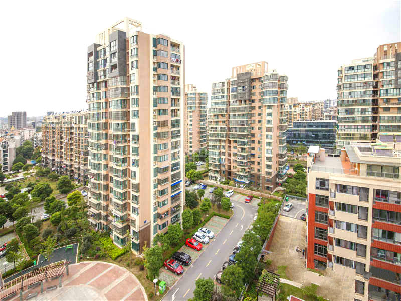 金王府小区14169535周边环境图5