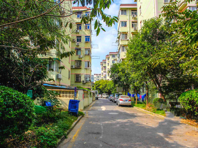 锦明家苑12542211周边环境图2