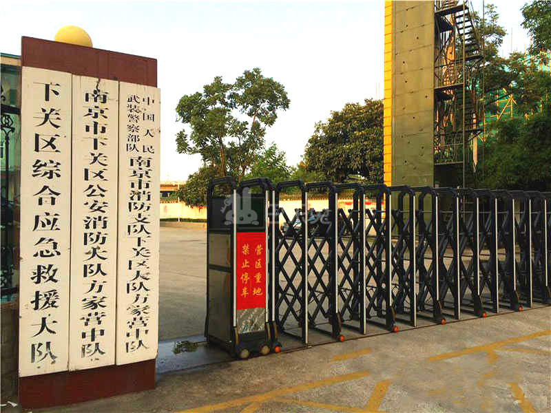 锦绣江山花园8377732周边环境图3