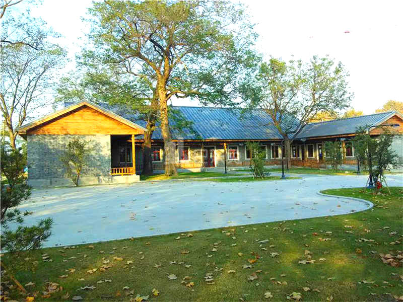 锦绣江山花园8377732周边环境图8