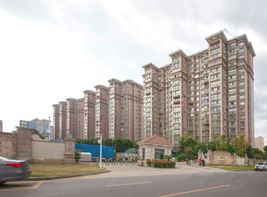 骏景华庭 3室0厅0卫