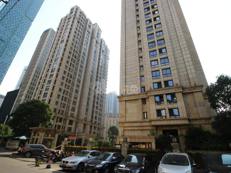 凯润金城13014193周边环境图12