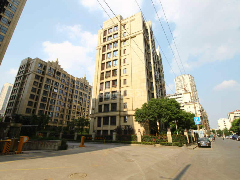 凯润金城13014193周边环境图14